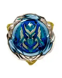 Infinity Nado Delüks Paketi Gale Wings