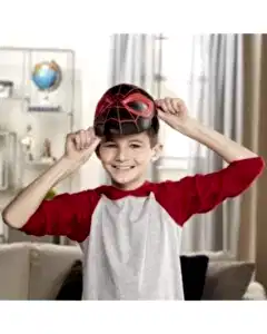 Marvel Spider Man Hero Maske E3662