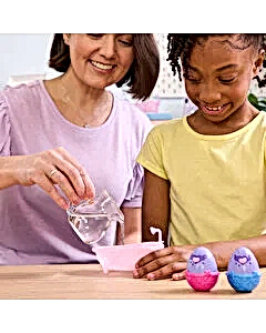 Hatchimals Alive Make a Splash Oyun Seti