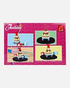 Ausini Fashion Set 24204