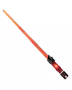 Star Wars Elektronik Darth Vader Elektronik Işın Kılıcı F9971