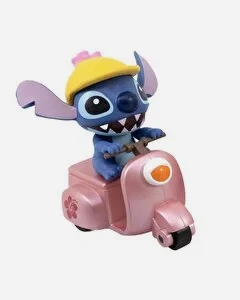 Stitch Zoom Hero Serisi Figür 1