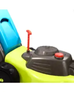 Ecoiffier Katlanır Çim Biçme Makinesi