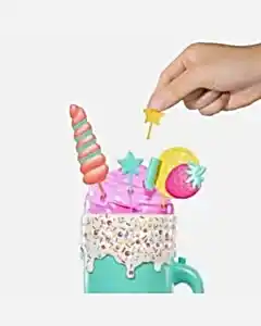 Barbie Pop Reveal Sürpriz Bardak Oyun Seti HRK57