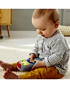 Fisher Price Köpekçiğin Uzaktan Kumandası HXB86