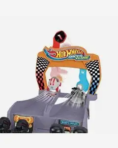 Hot Wheels RacerVerse Star Wars Pist Seti HPL32