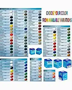 Revell Aqua Color Maket Boyası Matt Blue 36156