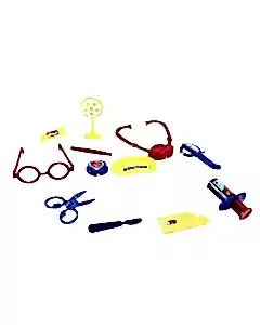 Mucize Doktor Seti Bavulum Mavi