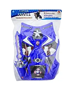 Kaptan Amerika Zırhı