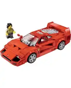 LEGO Speed Champions Ferrari F40 76934