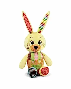 Baby Clementoni Yumuşacık Tavşancık