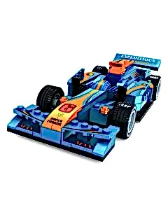 Ausini Racing 26410