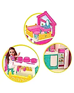 Lola'nın Düşler Evi