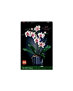 Lego Creator Expert Orkide 10311