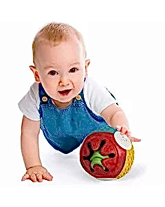 Baby Clementoni Yumuşak Blok Duyusal Top