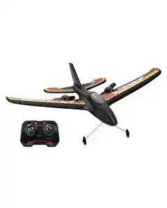 Silverlit X-Twin Loop Kumandalı Uçak
