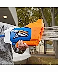 Nerf Super Soaker Rainstorm F3890