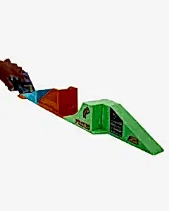 Hot Wheels Skate Parmak Kaykay Macerasına Başlangıç Seti Arcade Skatepark