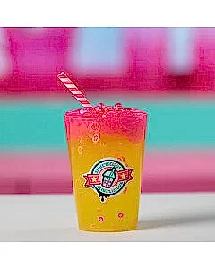 So Slime DIY Drink Slime Pembe Sarı