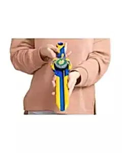 Infinity Nado Standart Paketi Lightning Leopard (Yıldırım Leoparı)