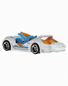 Hot Wheels Tekli Arabalar Deora III HTC70