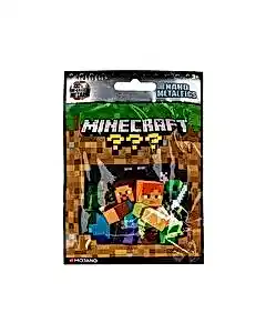 Minecraft Blind Paket Nano Figürler