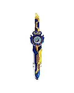 Infinity Nado Split Serisi – Sacred Shield Double Dragon S (Kutsal Kalkan Çift Ejderha S)