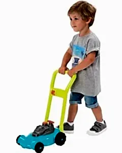 Ecoiffier 3'ü 1 Arada Bahçe Seti