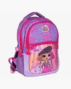 L.O.L. OMG Okul Çantası 2770