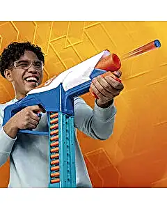 Nerf N-Serisi N1 Sünger Dart 20'li Yedek Paket