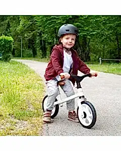 Smoby İlk Bisikletim