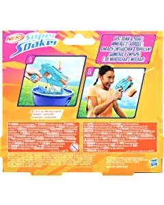 Nerf Super Soaker Mini Dunk-Fill