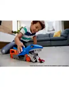 Hot Wheels Köpek Balığı Taşıyıcı GVG36