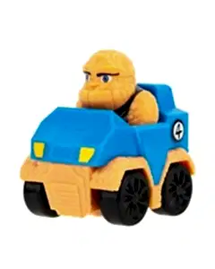 Spidey Mini Arabalar Sürpriz Paket SNF0045