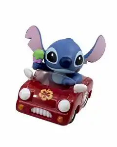 Stitch Zoom Hero Serisi Figür 3