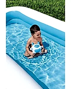 Bestway Şişme Hayvanlar 24 Cm Boynuklu Balık