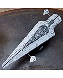 LEGO Star Wars Executor Super Star Destroyer 75356