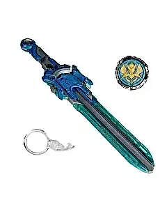 Infinity Nado Güç Paketi Gale Wings