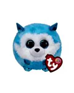 TY Beanie Boos Puffies Prince Husky 10 cm.