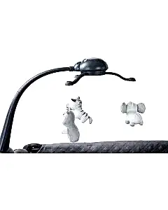 Prego Verona Oyun Parkı Gri