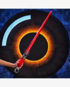Star Wars Power The Force Darth Maul  Işın Kılıcı