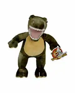 Dyno Dinozor Gülen Peluş 20 Cm