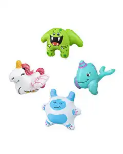 Bestway Şişme Hayvanlar 24 Cm Boynuklu Balık