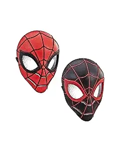 Marvel Spider Man Hero Maske E3662