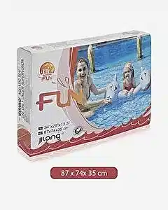 Jilong Köpekbalığı Binici