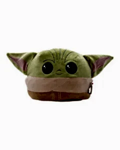 TY Stars Wars Grogu Squishy 35 Cm