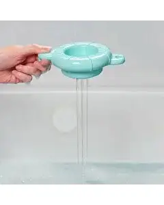 Peppa Pig Peppa'nın Havuz Partisi