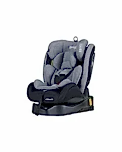 Prego Strongfix Oto Koltuğu Gri