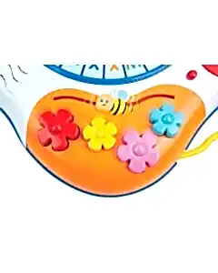 Winfun Bebek Aktivite Oyuncak Masası Piyano