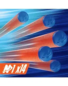 Nerf Loadout Shadowspeed Recon G1759